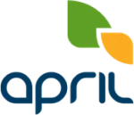 April